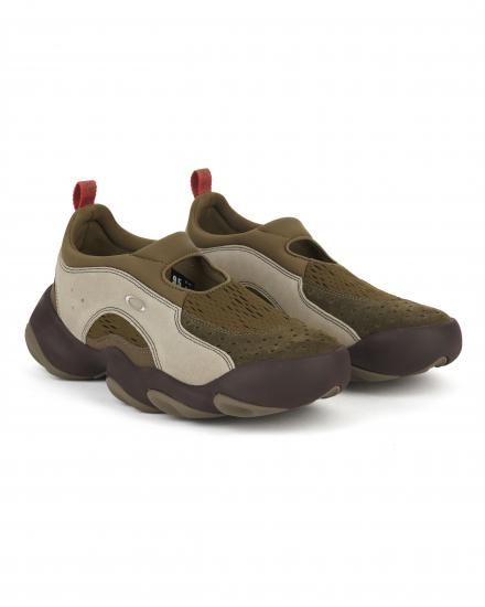 OAKLEY FACTORY TEAM/オークリーファクトリーチーム】x Brain Dead