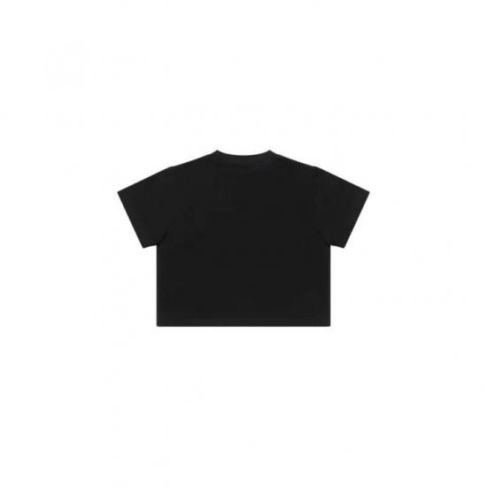 BlackEyePatch/ブラックアイパッチ】OG LABEL KIDS TEE BLACK
