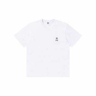 <img class='new_mark_img1' src='https://img.shop-pro.jp/img/new/icons14.gif' style='border:none;display:inline;margin:0px;padding:0px;width:auto;' />BlackEyePatch/֥åѥåSMALL CROSSBONE OG LABEL TEE WHITE