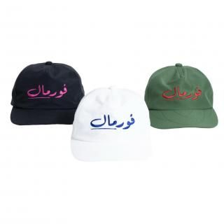 <img class='new_mark_img1' src='https://img.shop-pro.jp/img/new/icons14.gif' style='border:none;display:inline;margin:0px;padding:0px;width:auto;' />Lamrof/աArabic Formal Cap