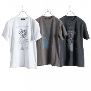 <img class='new_mark_img1' src='https://img.shop-pro.jp/img/new/icons14.gif' style='border:none;display:inline;margin:0px;padding:0px;width:auto;' />Lamrof/աBlind Genius T