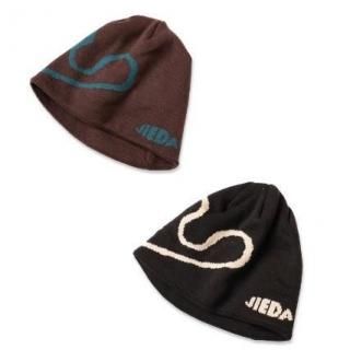 <img class='new_mark_img1' src='https://img.shop-pro.jp/img/new/icons44.gif' style='border:none;display:inline;margin:0px;padding:0px;width:auto;' />JieDa/J LOGO KNIT CAP