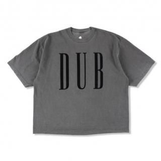 <img class='new_mark_img1' src='https://img.shop-pro.jp/img/new/icons44.gif' style='border:none;display:inline;margin:0px;padding:0px;width:auto;' />ISNESS MUSIC/ͥ ߥ塼åDUB T-SHIRT(SUMI)