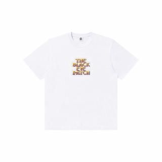 <img class='new_mark_img1' src='https://img.shop-pro.jp/img/new/icons14.gif' style='border:none;display:inline;margin:0px;padding:0px;width:auto;' />BlackEyePatch/֥åѥåOG 8 BIT LOGO TEE WHITE