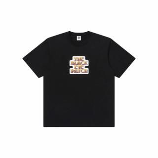<img class='new_mark_img1' src='https://img.shop-pro.jp/img/new/icons14.gif' style='border:none;display:inline;margin:0px;padding:0px;width:auto;' />BlackEyePatch/֥åѥåOG 8 BIT LOGO TEE BLACK