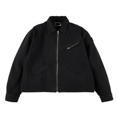 フィンガリン pincy jacket PHINGERIN CORDY KNIT JACKET A:PINK - Mens | rroomm