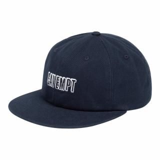 <img class='new_mark_img1' src='https://img.shop-pro.jp/img/new/icons14.gif' style='border:none;display:inline;margin:0px;padding:0px;width:auto;' />C.E/CAV EMPT SHADE CAP