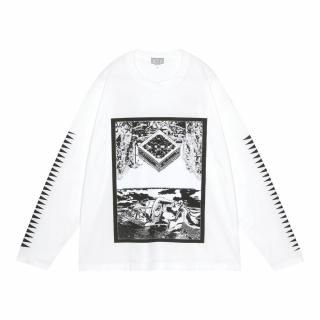 <img class='new_mark_img1' src='https://img.shop-pro.jp/img/new/icons44.gif' style='border:none;display:inline;margin:0px;padding:0px;width:auto;' />C.E/CENTURY CAMEO LONG SLEEVE T