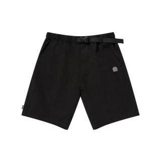 <img class='new_mark_img1' src='https://img.shop-pro.jp/img/new/icons44.gif' style='border:none;display:inline;margin:0px;padding:0px;width:auto;' />【BlackEyePatch/ブラックアイパッチ】SMALL OG RIPSTOP WEBBING SHORTS BLACK