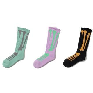 <img class='new_mark_img1' src='https://img.shop-pro.jp/img/new/icons44.gif' style='border:none;display:inline;margin:0px;padding:0px;width:auto;' />F-LAGSTUF-F/ե饰աBONE LONG SOX
