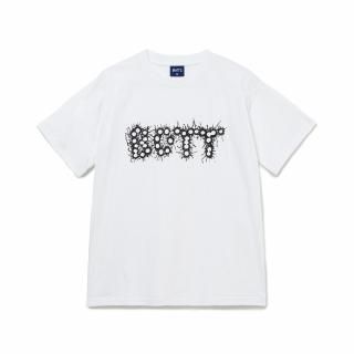 <img class='new_mark_img1' src='https://img.shop-pro.jp/img/new/icons44.gif' style='border:none;display:inline;margin:0px;padding:0px;width:auto;' />BoTT/ܥåȡBANG! Logo Tee(White)