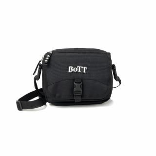 <img class='new_mark_img1' src='https://img.shop-pro.jp/img/new/icons44.gif' style='border:none;display:inline;margin:0px;padding:0px;width:auto;' />BoTT/ܥåȡMini Shoulder Bag(Black)