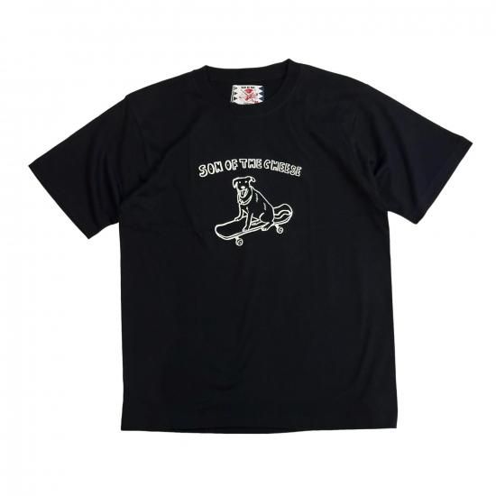 SON OF THE CHEESE Naijel GraphＴシャツ SON OF THE CHEESE Naijel GraphTシャツ NEW ARRIVAL ‼ 】 SON