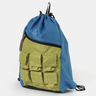 <img class='new_mark_img1' src='https://img.shop-pro.jp/img/new/icons14.gif' style='border:none;display:inline;margin:0px;padding:0px;width:auto;' />NEXUSVII/֥ͥPARASITE KNAPSAC(BLUEGREEN)