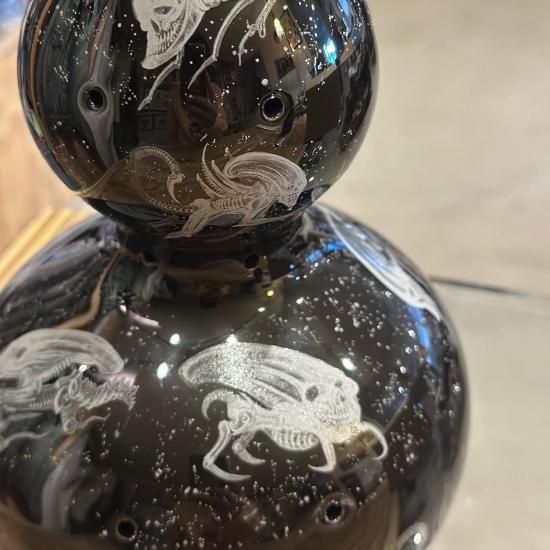 exodus/エクソダス】SPACE INCENSE HOLDER - 「PLACE/プレイス」UNUSED