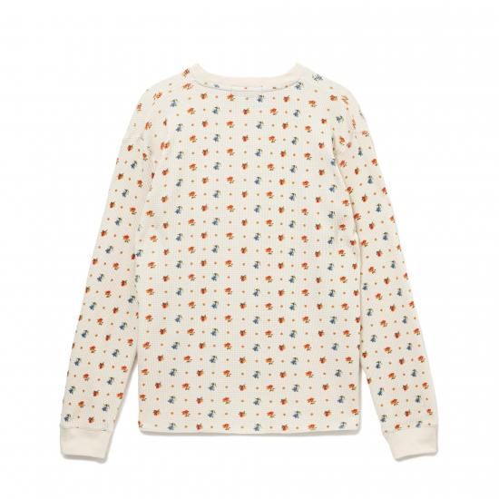 【新品未使用】BoTT FLOWER THERMAL NATURAL 新品未使用】BoTT FLOWER THERMAL NATURAL - メルカリ