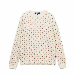 <img class='new_mark_img1' src='https://img.shop-pro.jp/img/new/icons44.gif' style='border:none;display:inline;margin:0px;padding:0px;width:auto;' />BoTT/ܥåȡFlower Thermal(Natural)