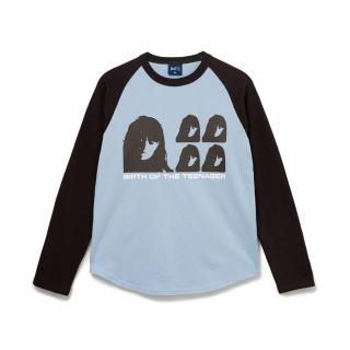 bott 長袖　カットソー セール】 ボット ロングスリーブ Tシャツ / BoTT Long Sleeve T