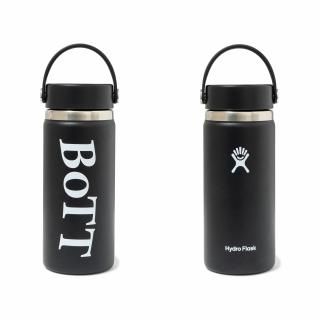 <img class='new_mark_img1' src='https://img.shop-pro.jp/img/new/icons44.gif' style='border:none;display:inline;margin:0px;padding:0px;width:auto;' />BoTT/ܥåȡx Hydro Flask 16oz Wide Mouth