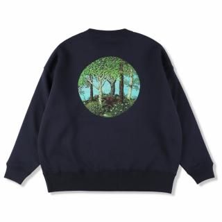 <img class='new_mark_img1' src='https://img.shop-pro.jp/img/new/icons44.gif' style='border:none;display:inline;margin:0px;padding:0px;width:auto;' />ISNESS MUSIC/ͥ ߥ塼åSpecial Edition QV SWEAT(NAVY)