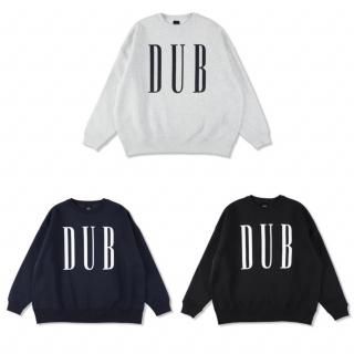 <img class='new_mark_img1' src='https://img.shop-pro.jp/img/new/icons14.gif' style='border:none;display:inline;margin:0px;padding:0px;width:auto;' />ISNESS MUSIC/ͥ ߥ塼åDUB SWEAT SHIRTS