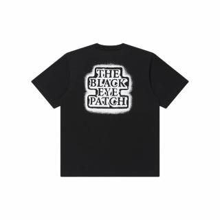 <img class='new_mark_img1' src='https://img.shop-pro.jp/img/new/icons44.gif' style='border:none;display:inline;margin:0px;padding:0px;width:auto;' />BlackEyePatch/֥åѥåSPRAYED OG LABEL TEE BLACK