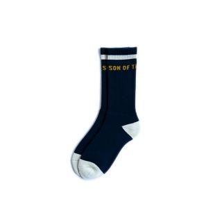 <img class='new_mark_img1' src='https://img.shop-pro.jp/img/new/icons14.gif' style='border:none;display:inline;margin:0px;padding:0px;width:auto;' />SON OF THE CHEESE/ΥХ1 LINE SOX
