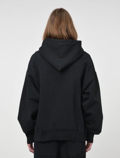 BOWWOW/バウワウ】ZIP HOODIE - 「PLACE/プレイス」UNUSED、is-ness