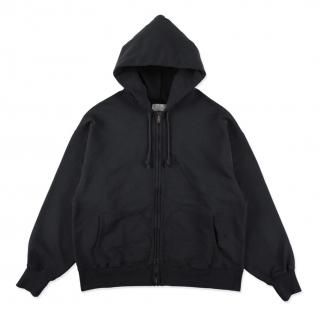 <img class='new_mark_img1' src='https://img.shop-pro.jp/img/new/icons44.gif' style='border:none;display:inline;margin:0px;padding:0px;width:auto;' />BOWWOW/Х復ZIP HOODIE