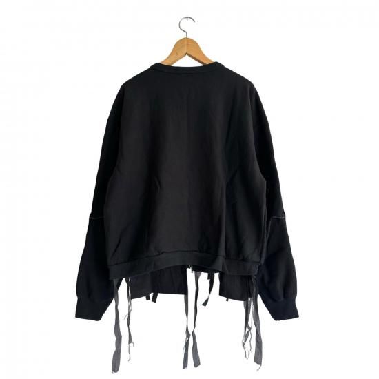 Midorikawa ミドリカワ　ブルゾン Midorikawa SILK STRIPE PULLOVER SHIRT BLOUSON｜ミドリカワ