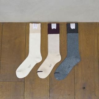 <img class='new_mark_img1' src='https://img.shop-pro.jp/img/new/icons14.gif' style='border:none;display:inline;margin:0px;padding:0px;width:auto;' />UNUSED/桼ɡUH0627 Long socks.