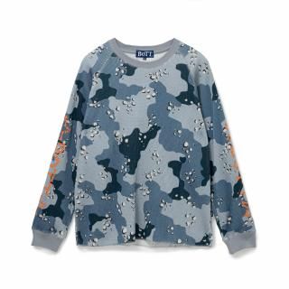 <img class='new_mark_img1' src='https://img.shop-pro.jp/img/new/icons44.gif' style='border:none;display:inline;margin:0px;padding:0px;width:auto;' />BoTT/ܥåȡBones Camo Thermal(Cobalt)