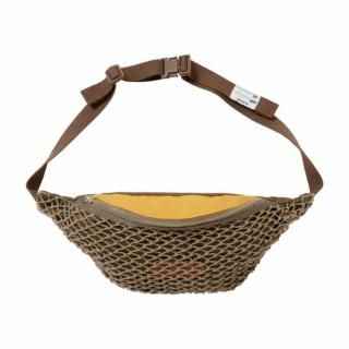 <img class='new_mark_img1' src='https://img.shop-pro.jp/img/new/icons14.gif' style='border:none;display:inline;margin:0px;padding:0px;width:auto;' />NEXUSVII/֥ͥx OUTDOOR PRODUCTS FISHERMAN WAIST POUCH S (ORANGE)