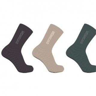 <img class='new_mark_img1' src='https://img.shop-pro.jp/img/new/icons44.gif' style='border:none;display:inline;margin:0px;padding:0px;width:auto;' />SALOMON SNEAKERS/󥹥ˡEVERYDAY CREW 3-PACK