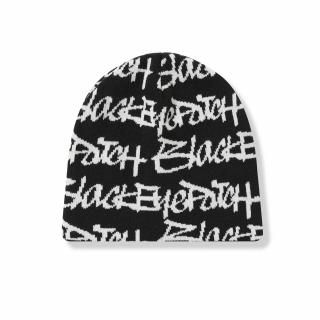 <img class='new_mark_img1' src='https://img.shop-pro.jp/img/new/icons14.gif' style='border:none;display:inline;margin:0px;padding:0px;width:auto;' />BlackEyePatch/֥åѥåFASTHAND SCRIPT BEANIE