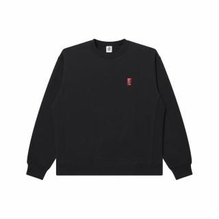 <img class='new_mark_img1' src='https://img.shop-pro.jp/img/new/icons44.gif' style='border:none;display:inline;margin:0px;padding:0px;width:auto;' />BlackEyePatch/֥åѥåSMALL HWC CREW SWEAT BLACK