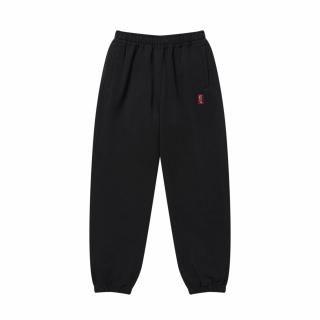 <img class='new_mark_img1' src='https://img.shop-pro.jp/img/new/icons44.gif' style='border:none;display:inline;margin:0px;padding:0px;width:auto;' />【BlackEyePatch/ブラックアイパッチ】SMALL HWC SWEAT PANTS BLACK