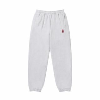 <img class='new_mark_img1' src='https://img.shop-pro.jp/img/new/icons44.gif' style='border:none;display:inline;margin:0px;padding:0px;width:auto;' />【BlackEyePatch/ブラックアイパッチ】SMALL HWC SWEAT PANTS HEATHER GRAY