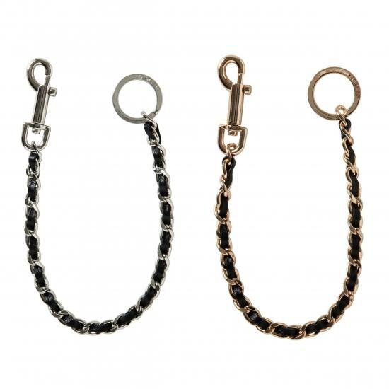 NEXUSVII/ネクサスセブン】x ITTI C WALLET CHAIN - S - 「PLACE