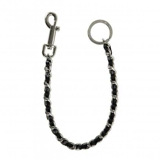 NEXUSVII/ネクサスセブン】x ITTI C WALLET CHAIN - S - 「PLACE