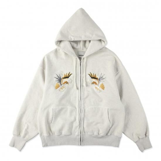 bow.a スズラン　ジャケット bow.a スズラン ジャケット bow.a スズラン ジャケット A part