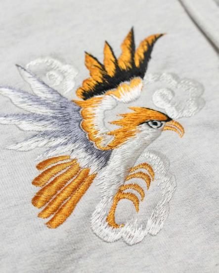 【早い者勝ち】BOWWOW SKETCH スカジャン 早い者勝ち】BOWWOW SKETCH スカジャン