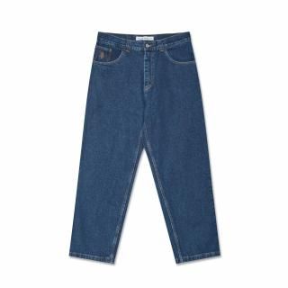 <img class='new_mark_img1' src='https://img.shop-pro.jp/img/new/icons14.gif' style='border:none;display:inline;margin:0px;padding:0px;width:auto;' />POLAR SKATE CO./ݡ顼ȥѥˡ'93! PANTS(DARK BLUE)
