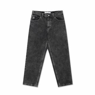 <img class='new_mark_img1' src='https://img.shop-pro.jp/img/new/icons14.gif' style='border:none;display:inline;margin:0px;padding:0px;width:auto;' />POLAR SKATE CO./ݡ顼ȥѥˡ'93! PANTS(SILVER BLACK)
