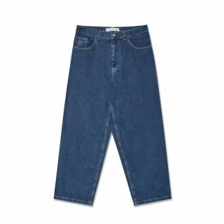 <img class='new_mark_img1' src='https://img.shop-pro.jp/img/new/icons14.gif' style='border:none;display:inline;margin:0px;padding:0px;width:auto;' />POLAR SKATE CO./ݡ顼ȥѥˡBIG BOY PANTS(DARK BLUE)
