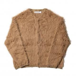 <img class='new_mark_img1' src='https://img.shop-pro.jp/img/new/icons14.gif' style='border:none;display:inline;margin:0px;padding:0px;width:auto;' />SandWaterr/ɥORGANIZED CARDIGAN(BEG)