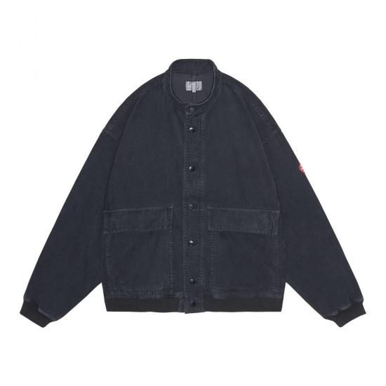 C.E/シーイー】OVERDYE CORD BUTTON JACKET - 「PLACE/プレイス