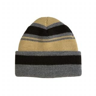 <img class='new_mark_img1' src='https://img.shop-pro.jp/img/new/icons14.gif' style='border:none;display:inline;margin:0px;padding:0px;width:auto;' />NOROLL/ΡCONFECTION BEANIE(CREAM YELLOW)