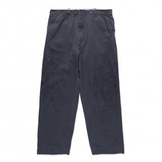 <img class='new_mark_img1' src='https://img.shop-pro.jp/img/new/icons14.gif' style='border:none;display:inline;margin:0px;padding:0px;width:auto;' />BOWWOW/Х復ESSENTIAL CHINO PANTS AGED