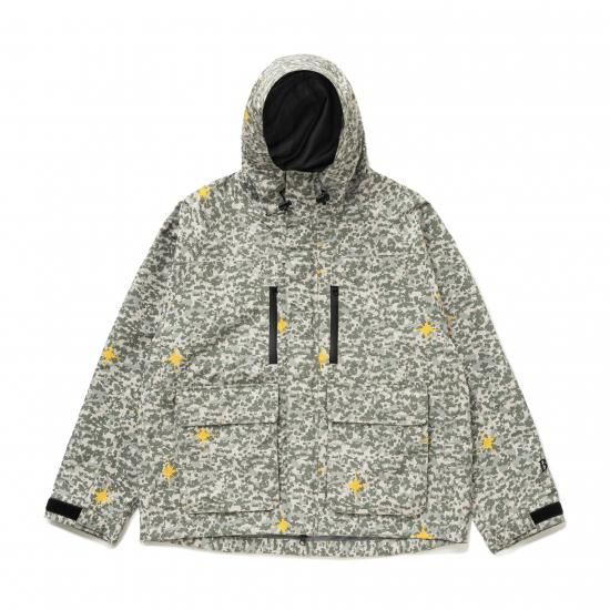 BoTT / Waterproof Utility Jacket ボット Waterproof Utility Jacket | BOTT(ボット) / アウター ブルゾン